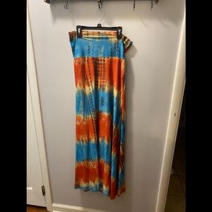 LuLaRoe Maxi Dress
